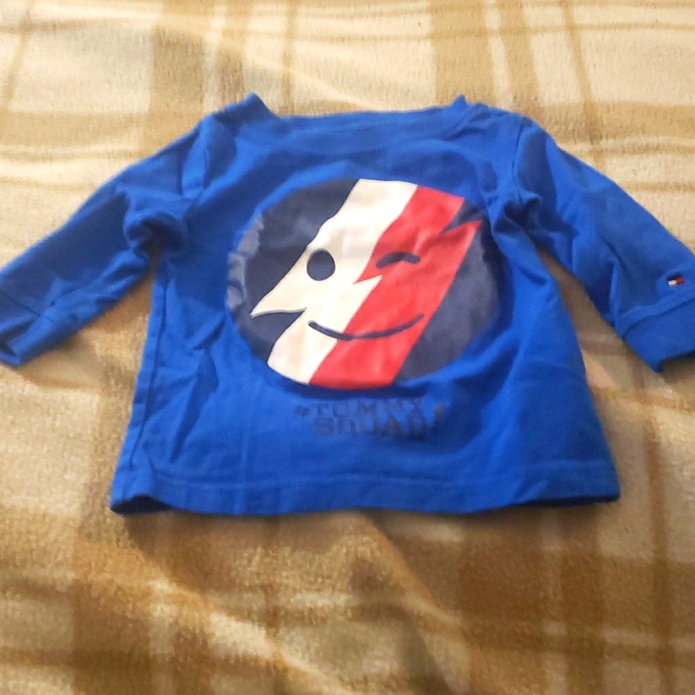 Tommy Hilfiger shirt